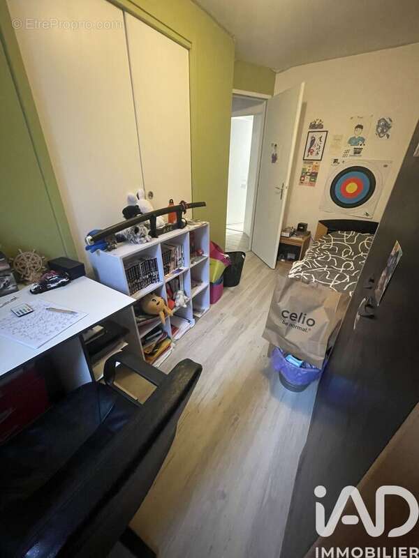 Photo 8 - Appartement à ANNONAY