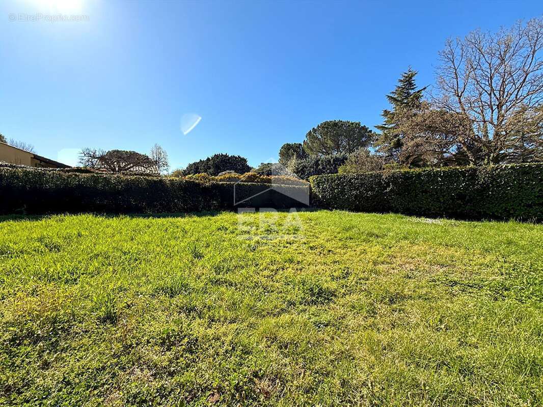 Maison à BOUC-BEL-AIR