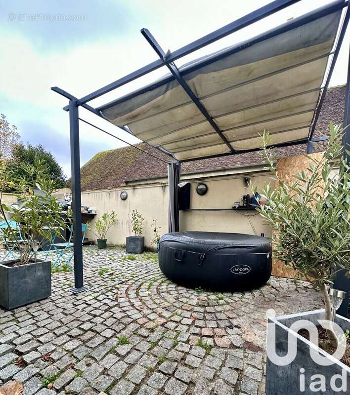 Photo 7 - Maison à EGREVILLE