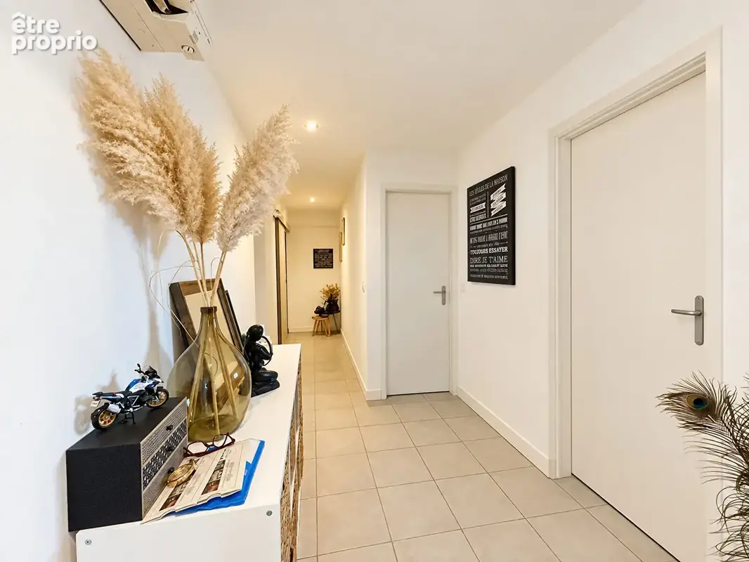 Maison Tosse 3 pièce 138m² + Hangar 365m² + Appartement T2 - photo 11