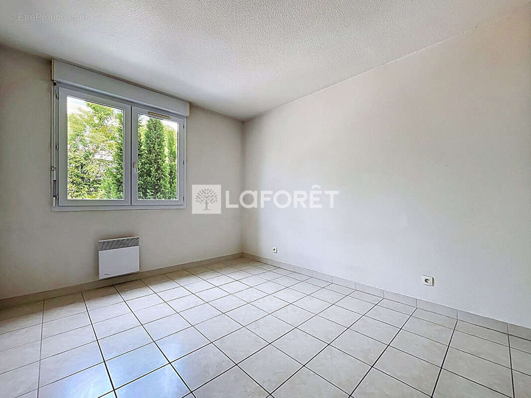 RARE - La Chamberte - Montpellier - T5 Familial d'Exception - Séjour 42 m² - Terrasse 25 m² - Piscine - Sans vis-à-vis - la cham - photo 11