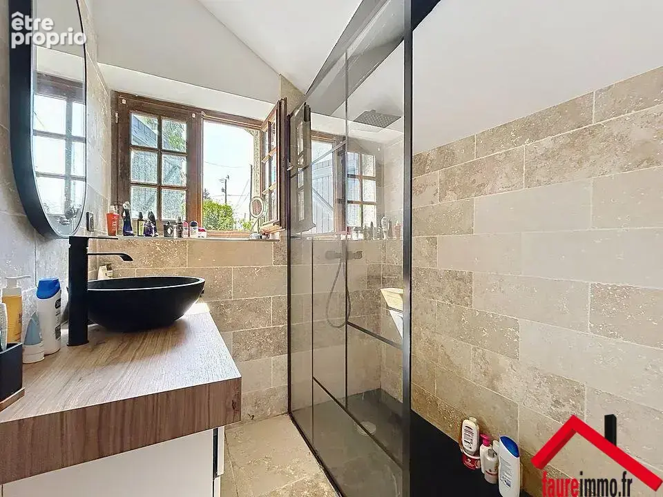 Maison sur saint-bonnet-l'enfantier - photo 4