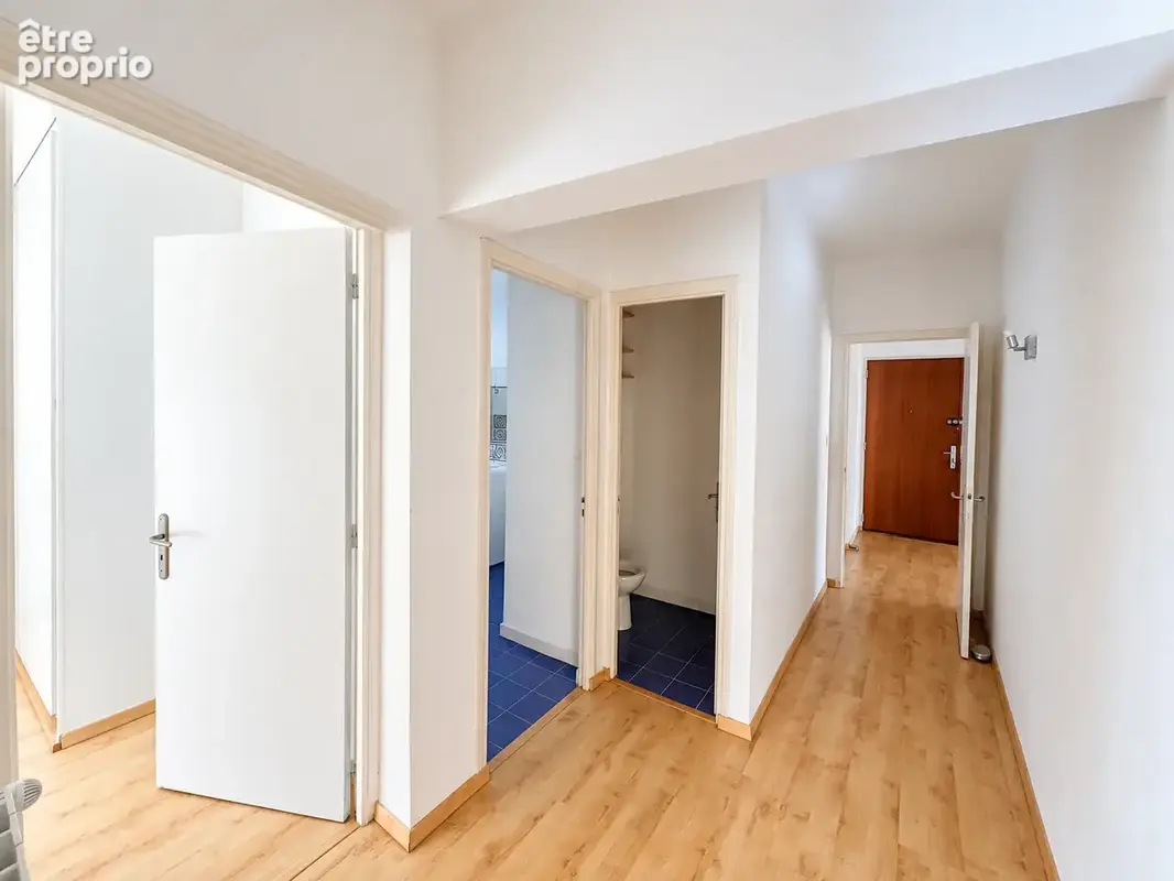Appartement ajaccio   résidence des îles   t4 de 150 m2 - photo 8