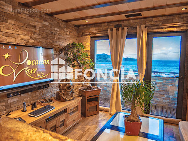Appartement à BANYULS-SUR-MER