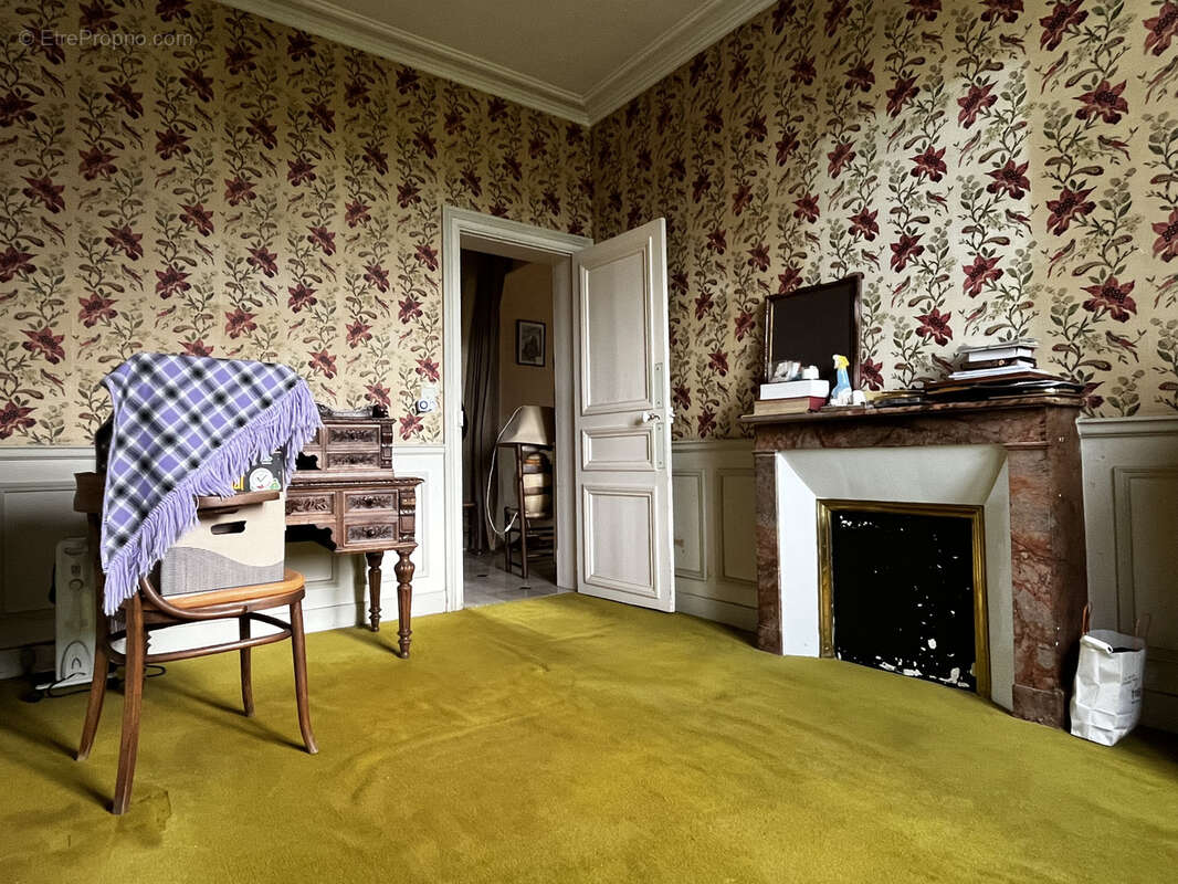 Maison à VIMOUTIERS