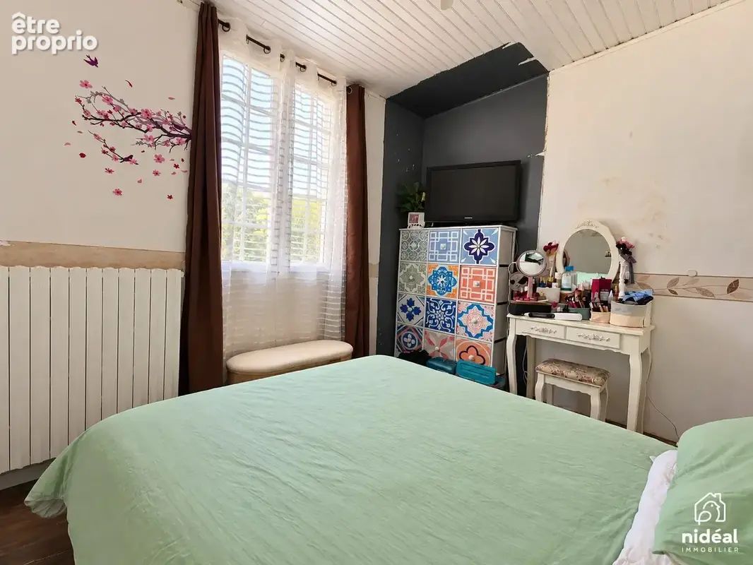 Maison 4 pièces 72 m² à vendre à Crepy-En-Valois (60800) - photo 8