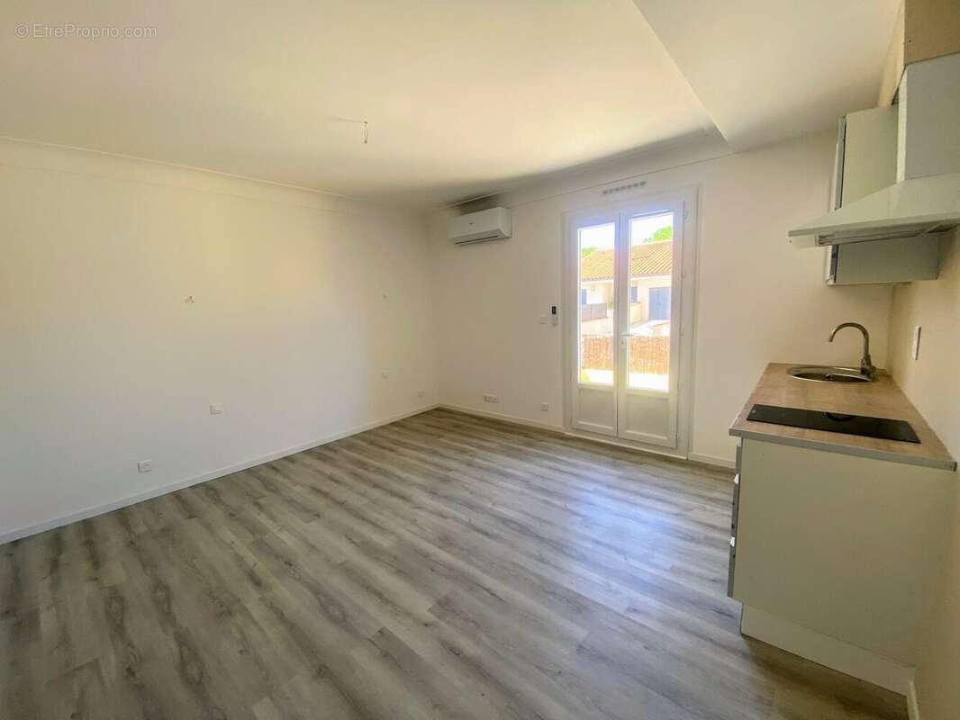 Appartement à ARGELES-SUR-MER