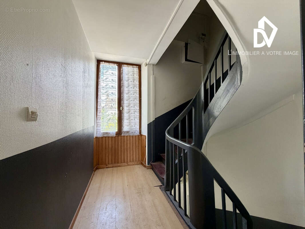 Appartement 133 m² à Appoigny  - photo 2