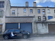 Appartement à LUNEVILLE