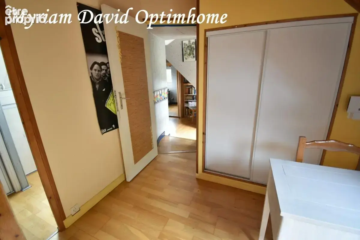 Maison longère 128 m² avec dépendance 75 m² et terrain 2,5 ha Glomel - photo 35