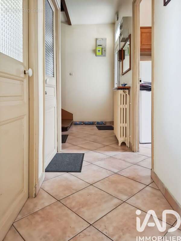 Photo 9 - Maison à CRETEIL