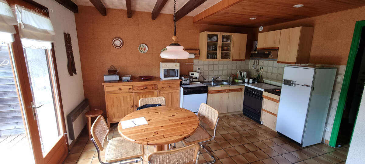 idéal pied a terre sur l'Aubrac ! - photo 8