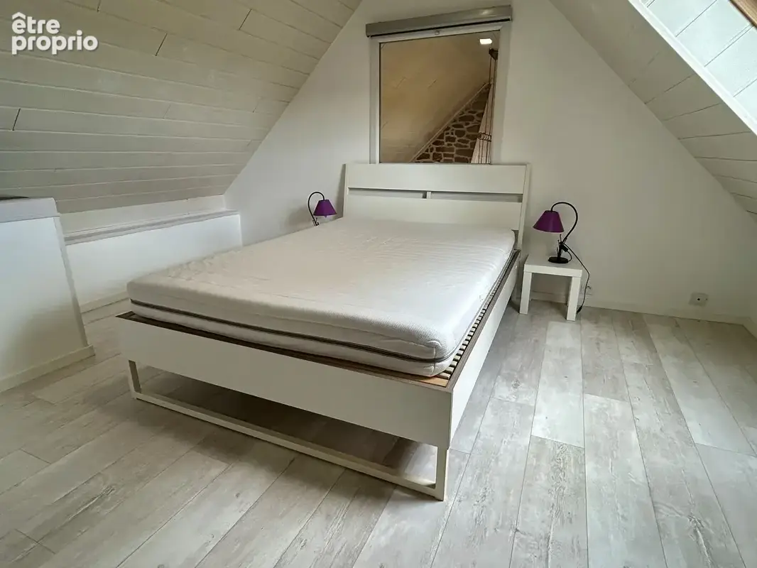 Rive 8 immobilier  ensemble de charme langolen - photo 15