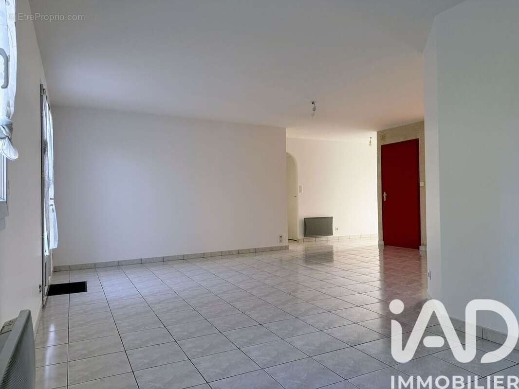 Photo 2 - Maison à LA ROCHE-SUR-YON