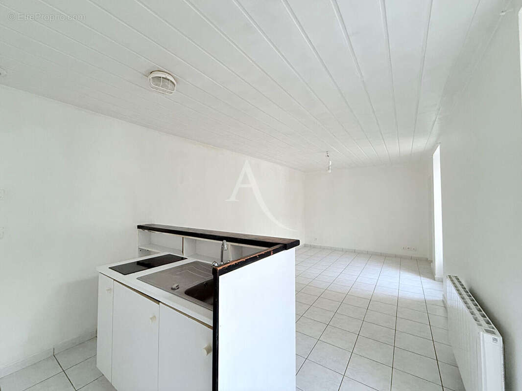 Appartement à LA ROCHE-SUR-YON