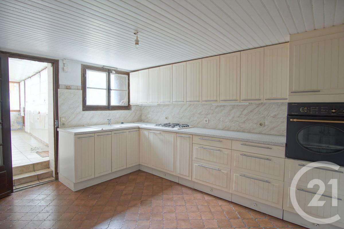 Appartement à CHOISY-LE-ROI