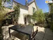 Maison à VALMONDOIS
