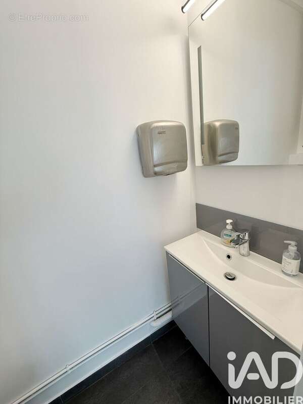 Photo 9 - Appartement à BOURG-LA-REINE