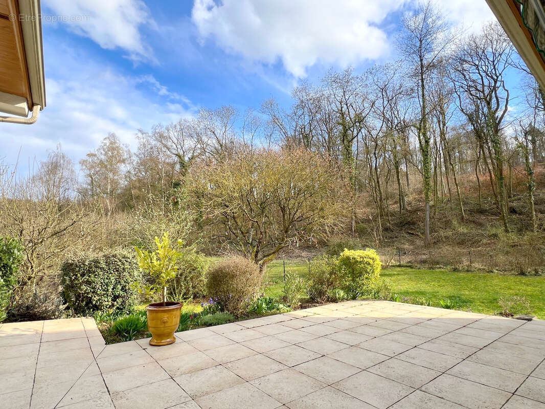 Maison à VILLERS-SAINT-PAUL