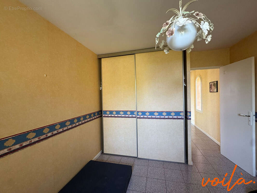 Maison à CARCASSONNE