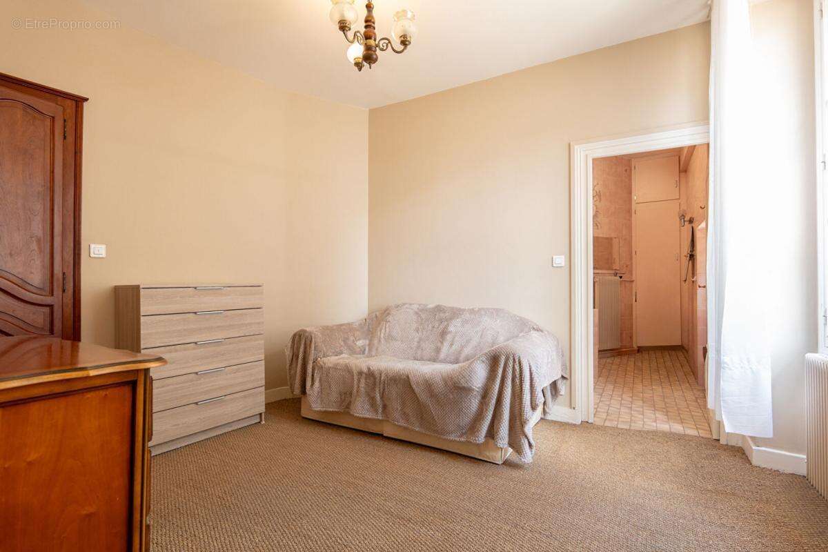 Appartement à BLOIS