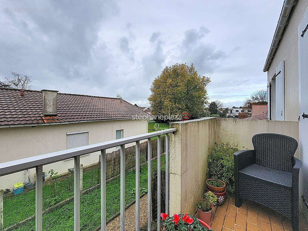 Appartement à ROYAN