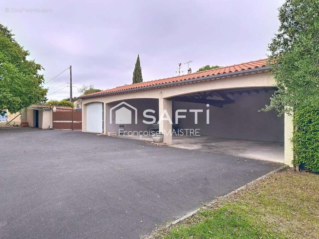 Photo 4 - Maison à CASTRES