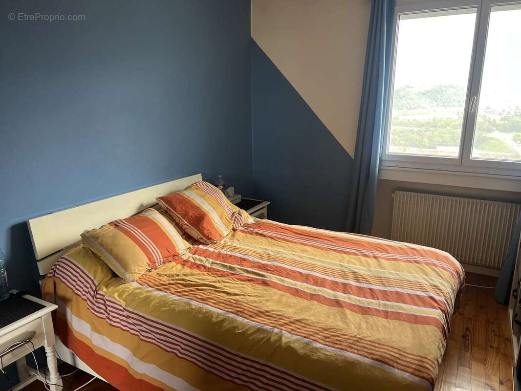 Appartement à FIRMINY