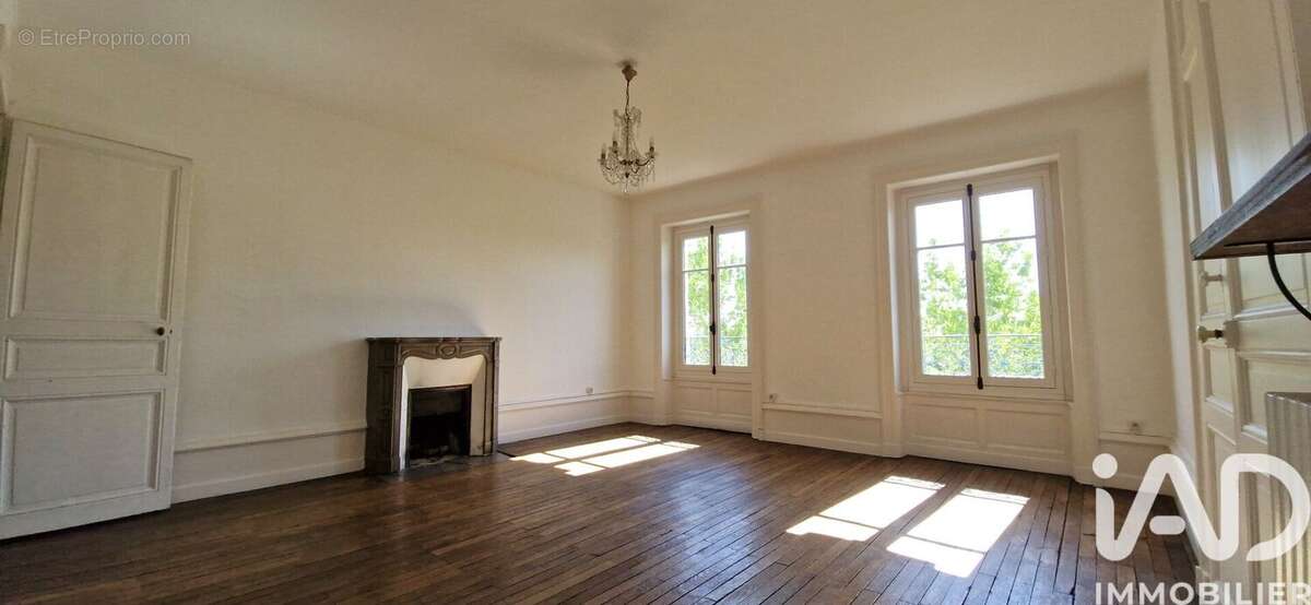 Photo 3 - Appartement à NANTES