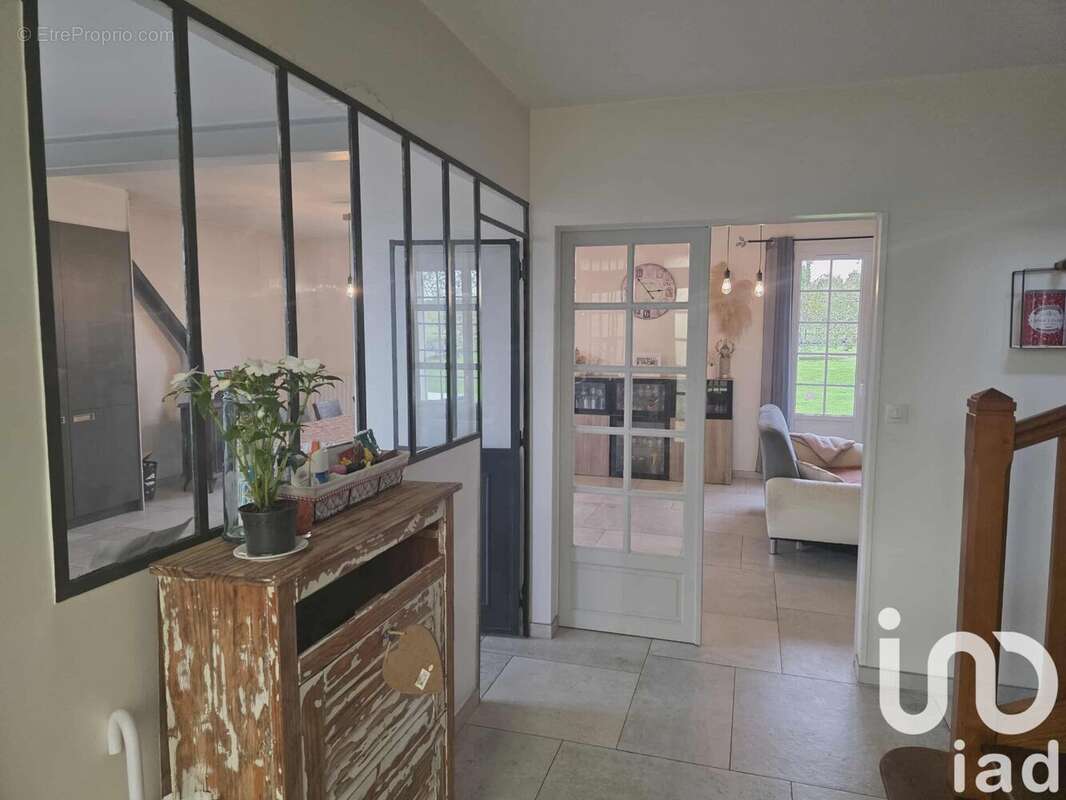 Photo 2 - Maison à BONNEMAISON