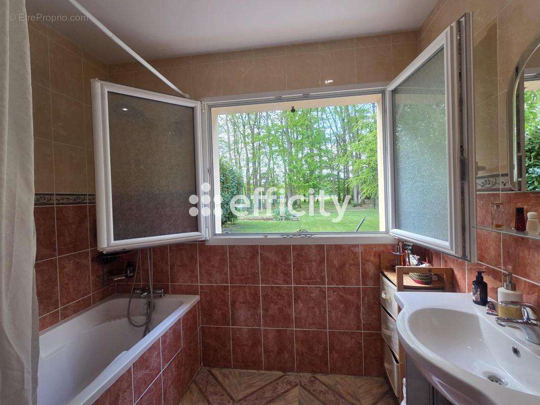 Maison 211 m² à Sonchamp  - photo 9
