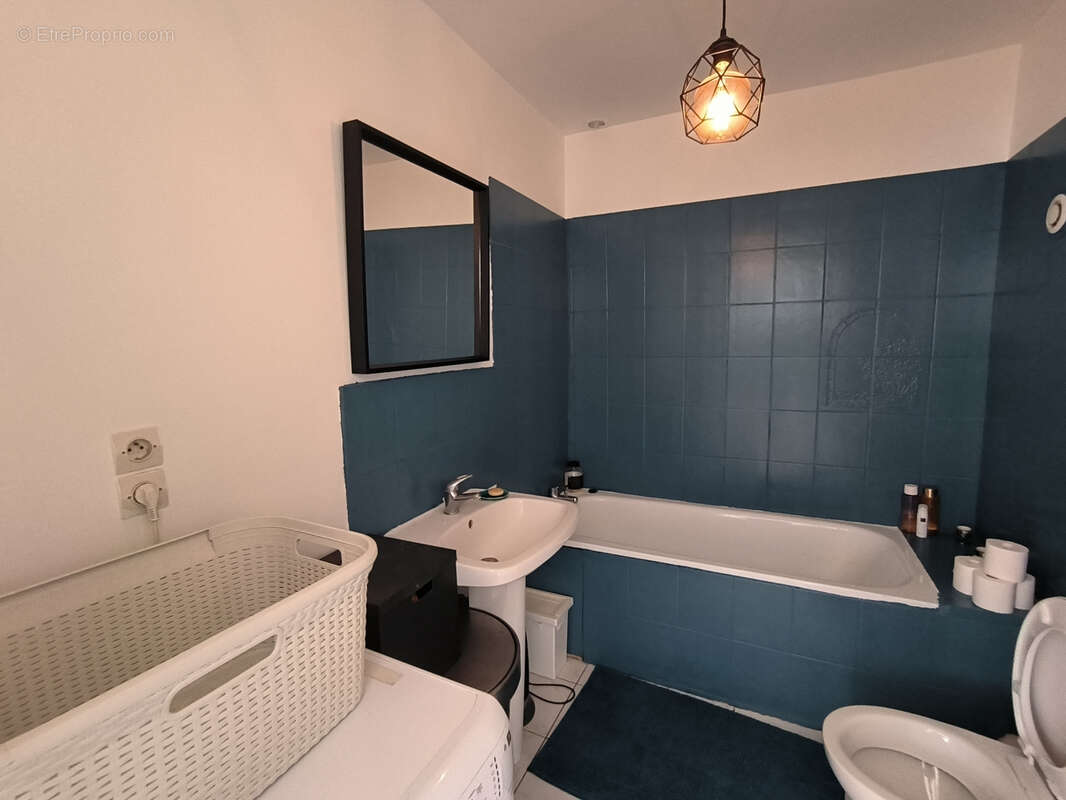 Appartement à ELBEUF