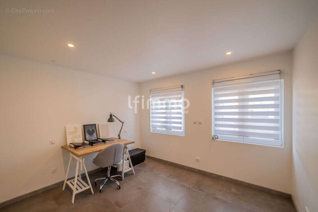 Sublime Habitation, après une Incroyable Rénovation - photo 10