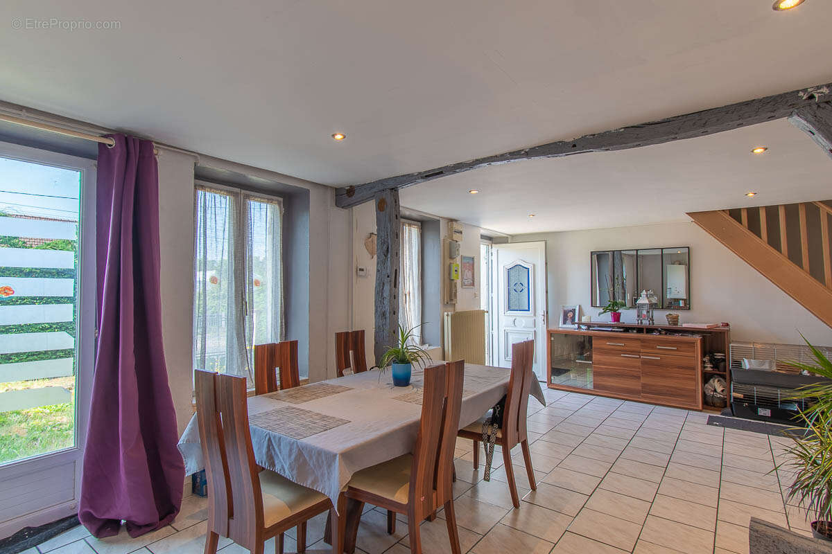 Maison à VIERZON