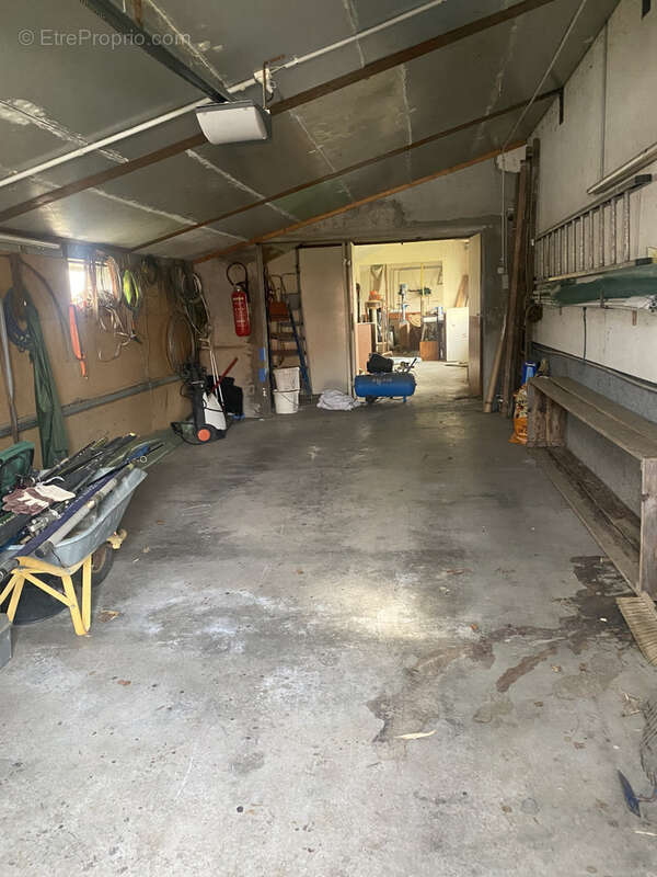 Maison à GRAND-CHARMONT