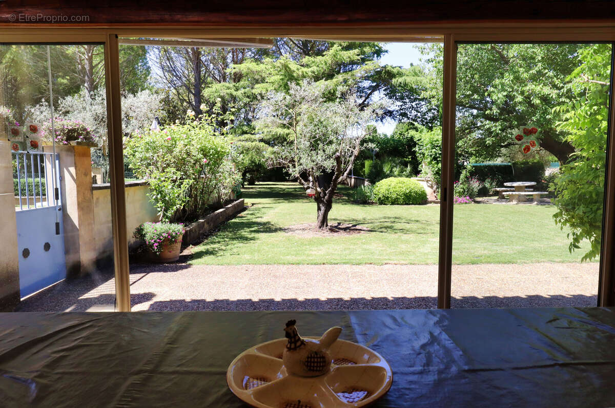 Maison à ALTHEN-DES-PALUDS