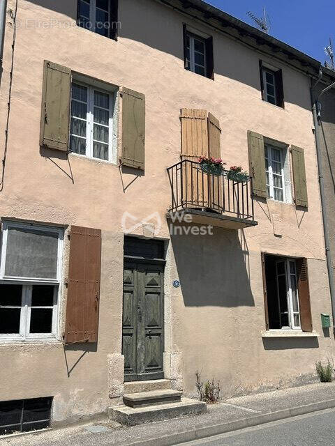 Maison à VIANE