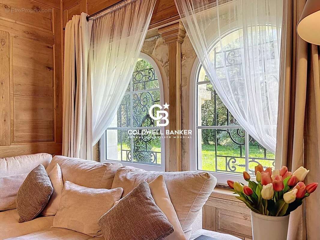 Maison à LA ROCHELLE