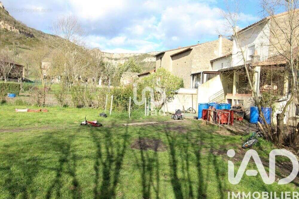 Maison 130 m² à Tournemire  - photo 3