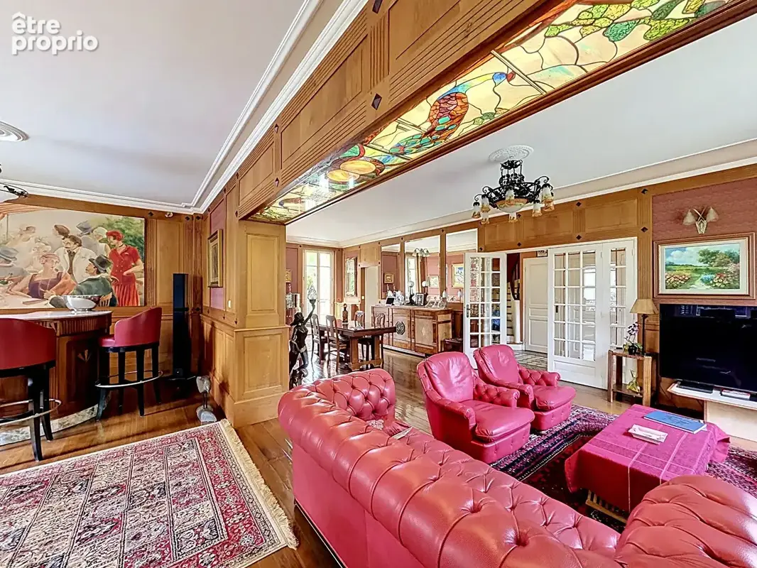 Maison  11 pièce(s) 314.36 m2 - photo 8