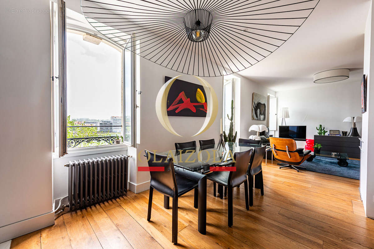 Appartement à BAYONNE
