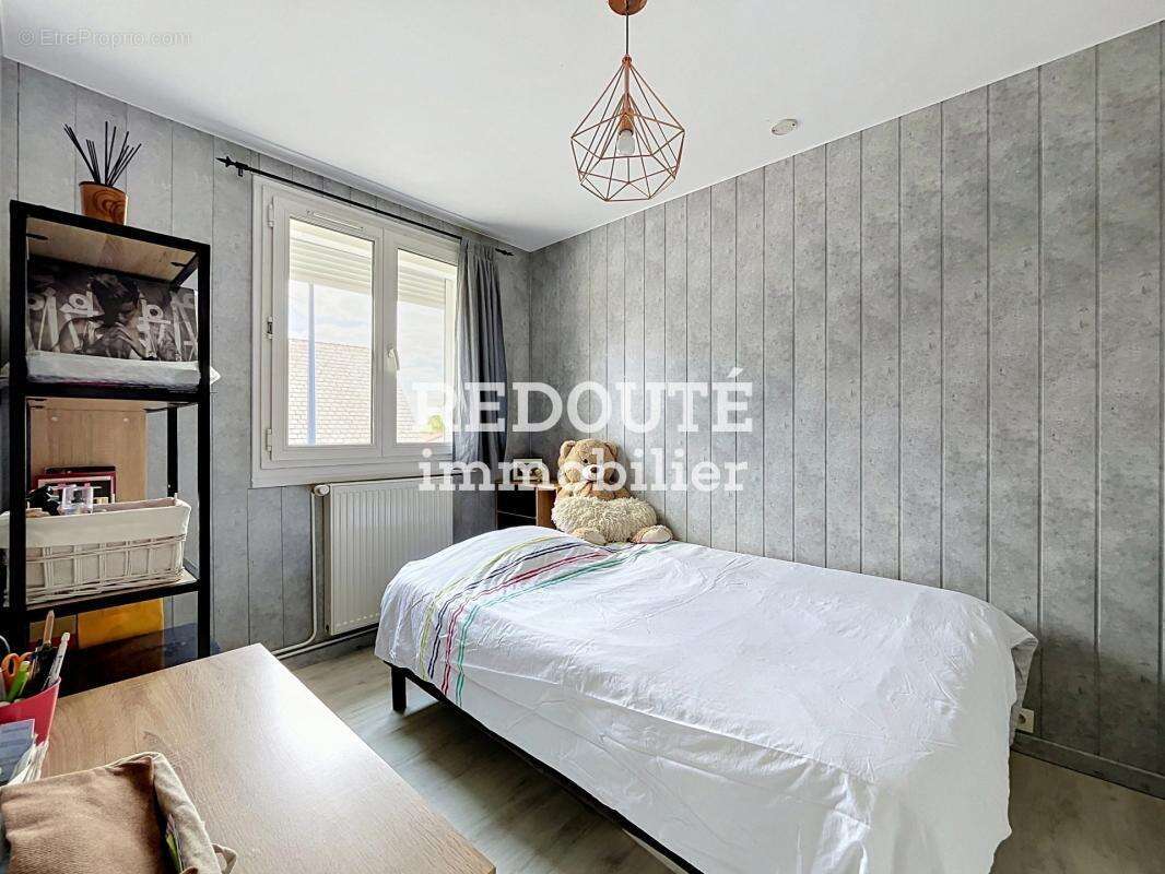 À vendre – Maison de T5 à Bétheny district de Reims - photo 12
