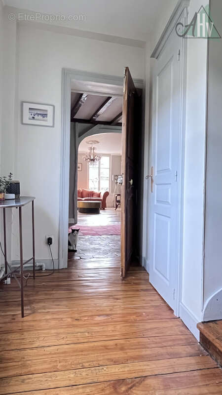 Maison à PROVINS