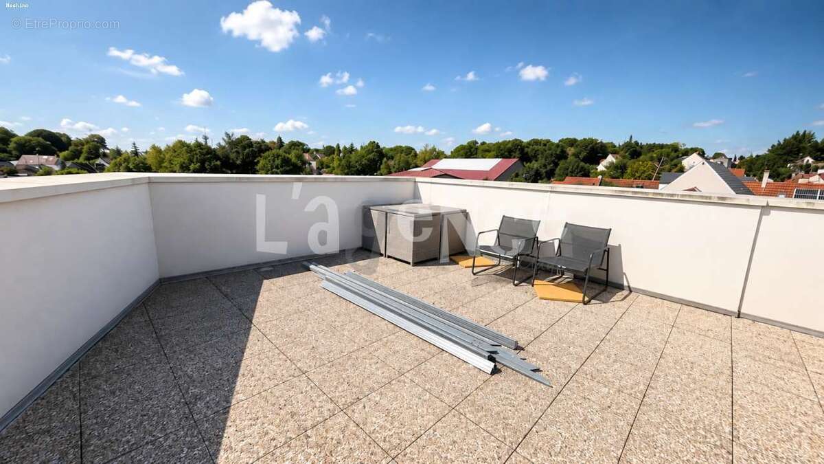 Appartement 3 pièces - photo 7