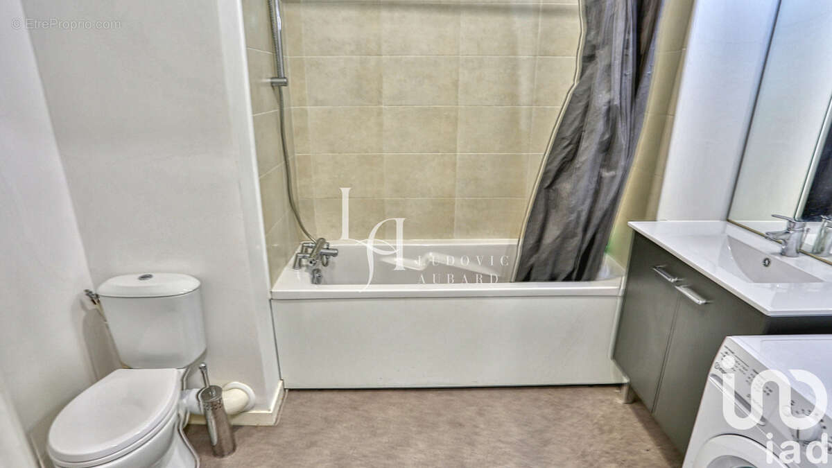 Photo 7 - Appartement à CERGY