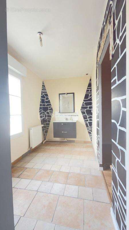 Maison à CARNIERES