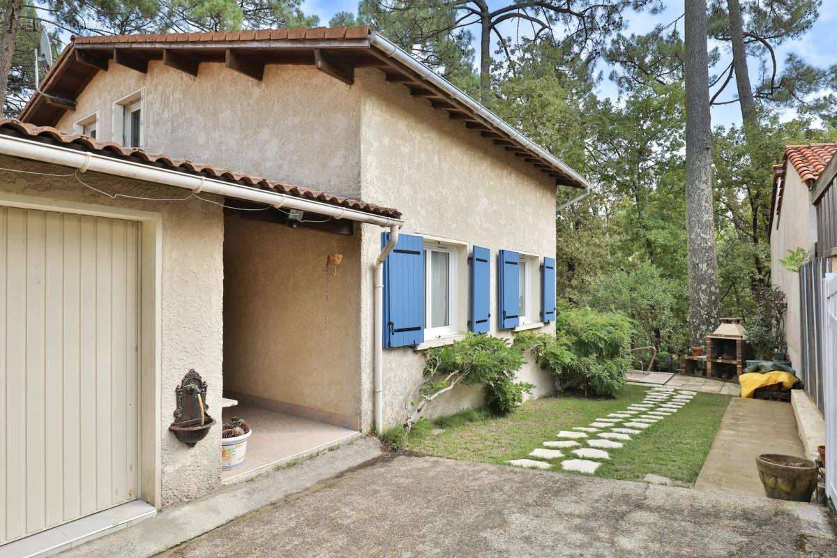 Maison à LA TESTE-DE-BUCH