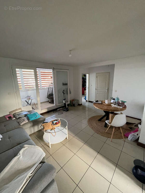 Appartement à LA POSSESSION