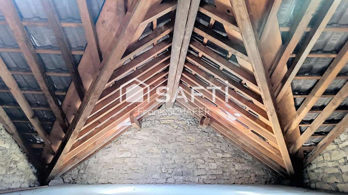 Photo 9 - Maison à PIERRE-LA-TREICHE