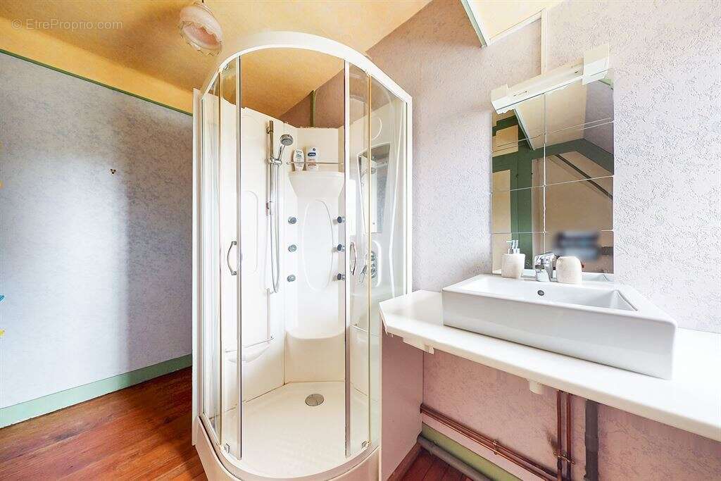 Maison à FRIVILLE-ESCARBOTIN